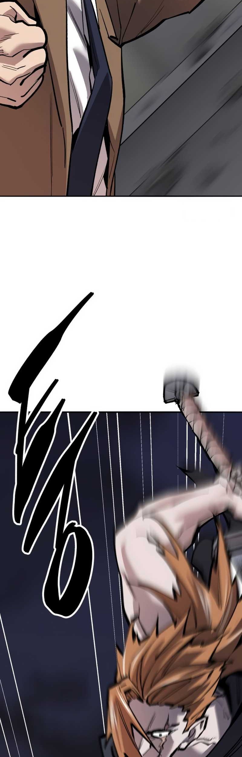 Limit Breaker Chapter 141 Gambar 31