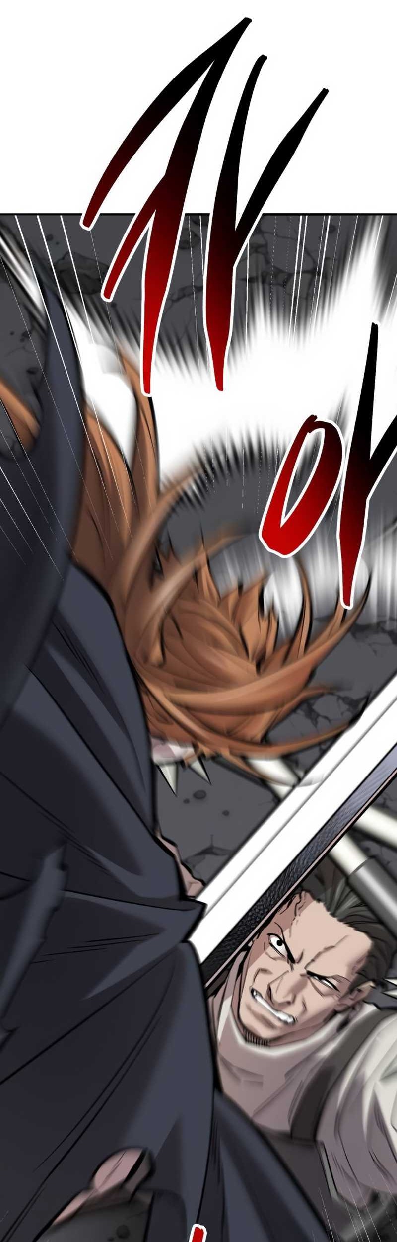 Limit Breaker Chapter 141 Gambar 33