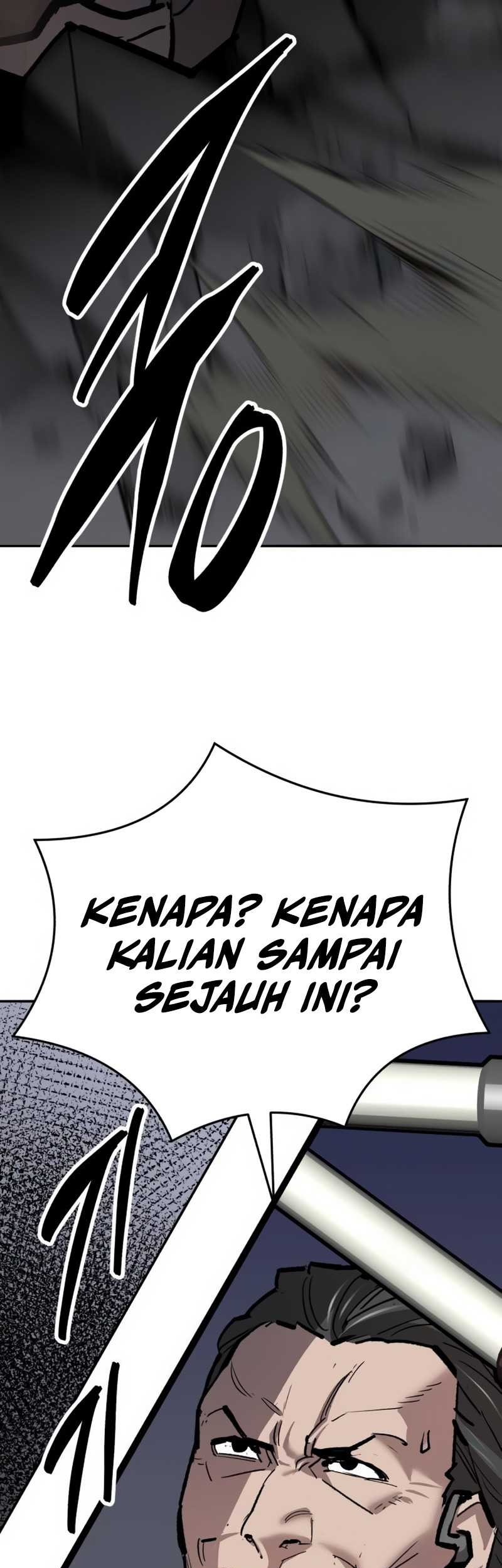 Limit Breaker Chapter 141 Gambar 35
