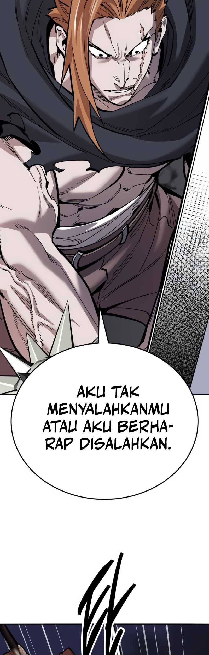 Limit Breaker Chapter 141 Gambar 37