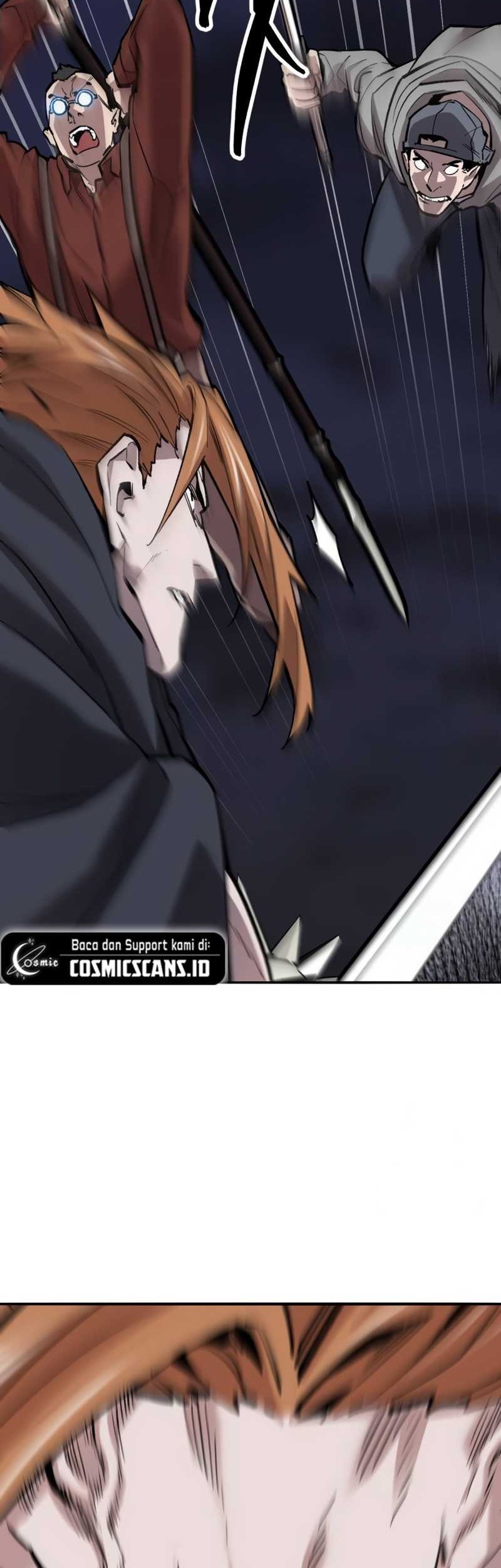 Limit Breaker Chapter 141 Gambar 38