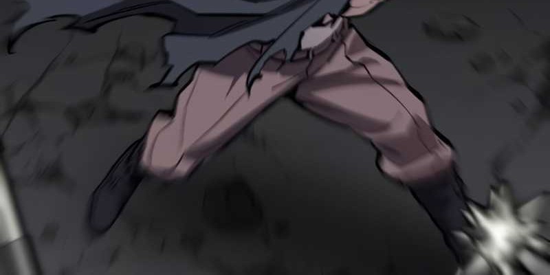 Limit Breaker Chapter 141 Gambar 40