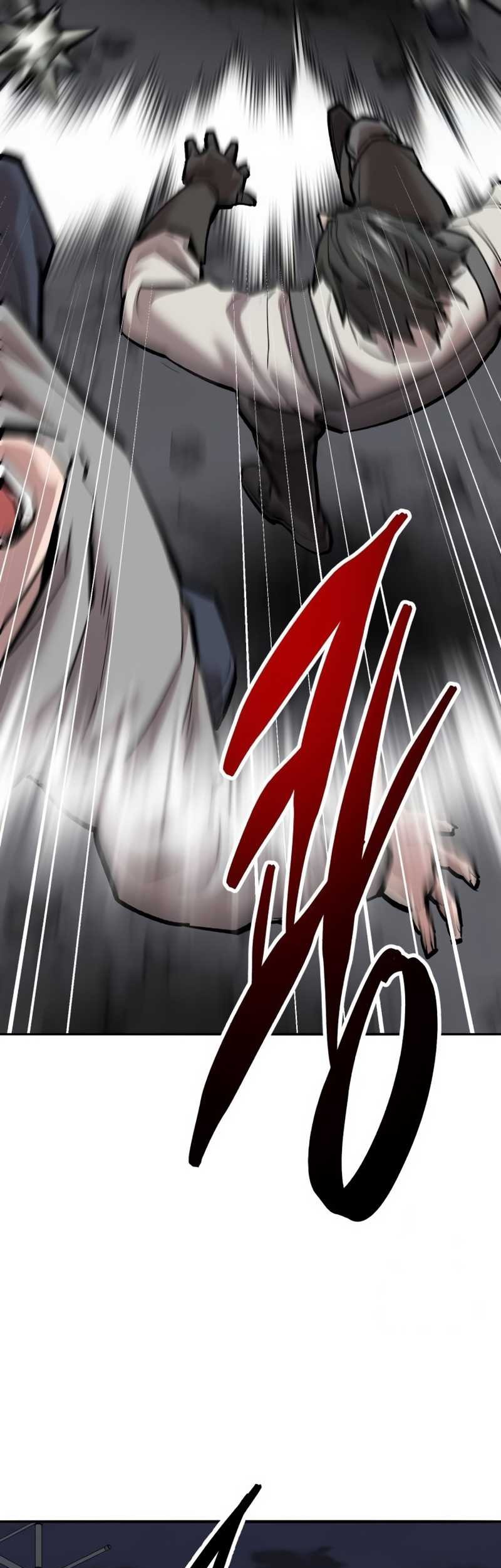 Limit Breaker Chapter 141 Gambar 41