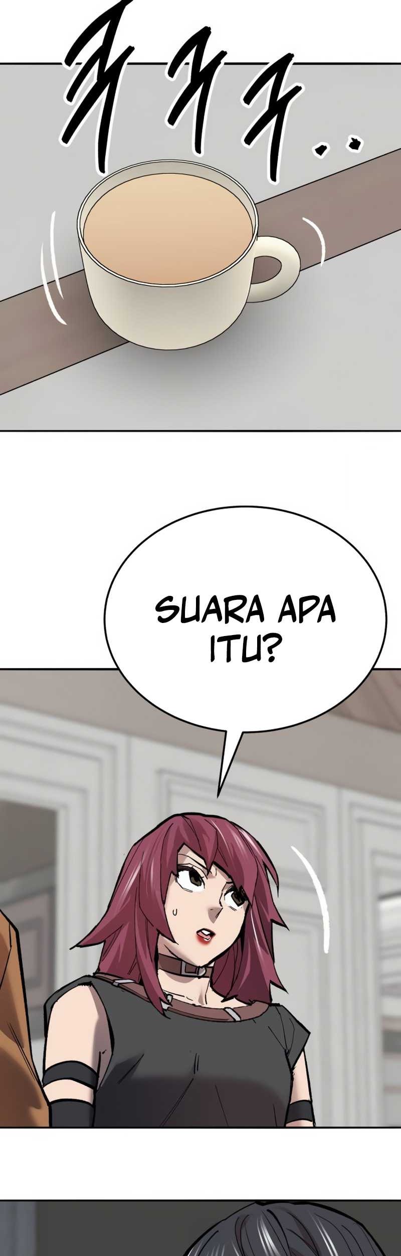 Limit Breaker Chapter 141 Gambar 43