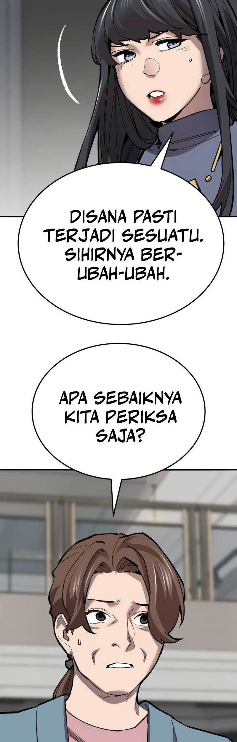 Limit Breaker Chapter 141 Gambar 44