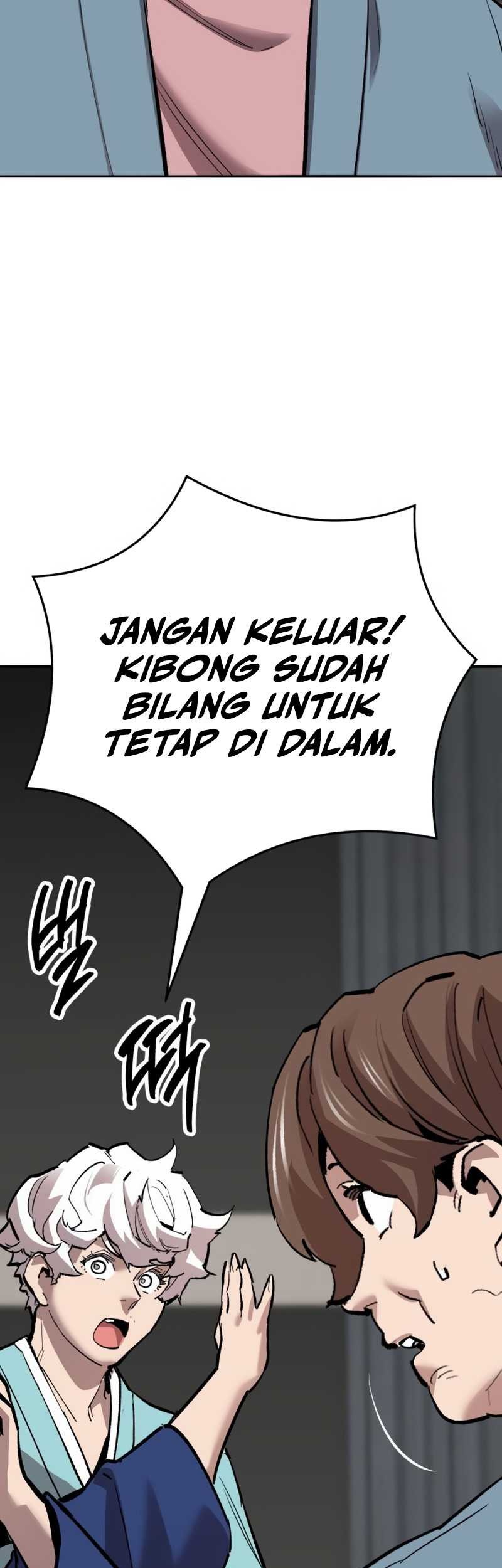 Limit Breaker Chapter 141 Gambar 45