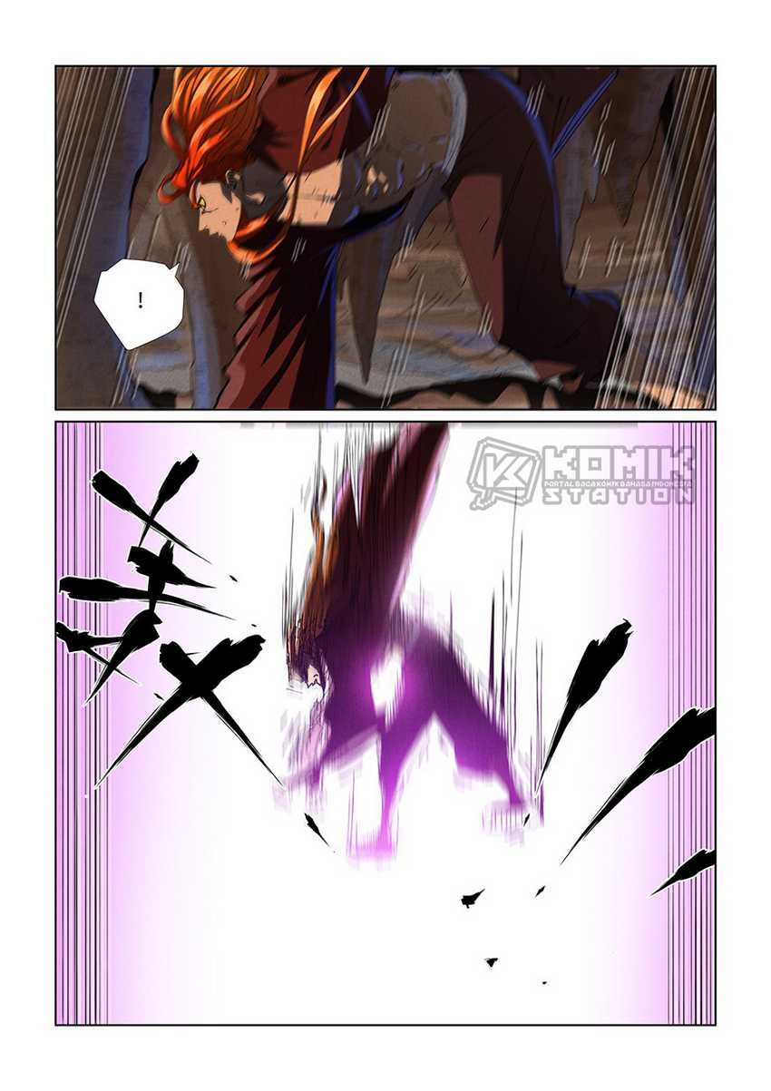 Tales of Demons and Gods Chapter 474 Gambar 3