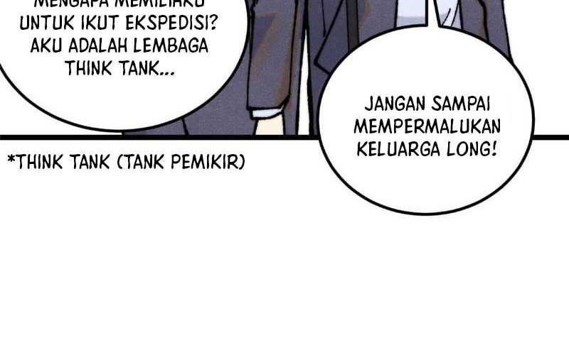 All Hail the Sect Leader Chapter 331 Gambar 28