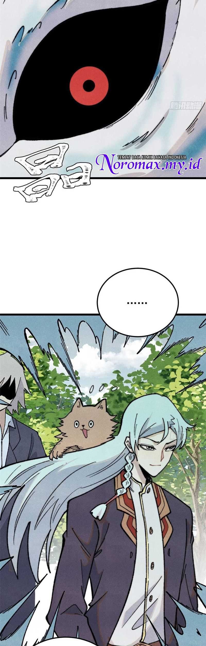 All Hail the Sect Leader Chapter 331 Gambar 17