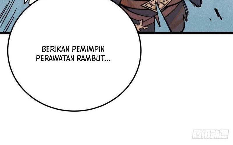 All Hail the Sect Leader Chapter 331 Gambar 18