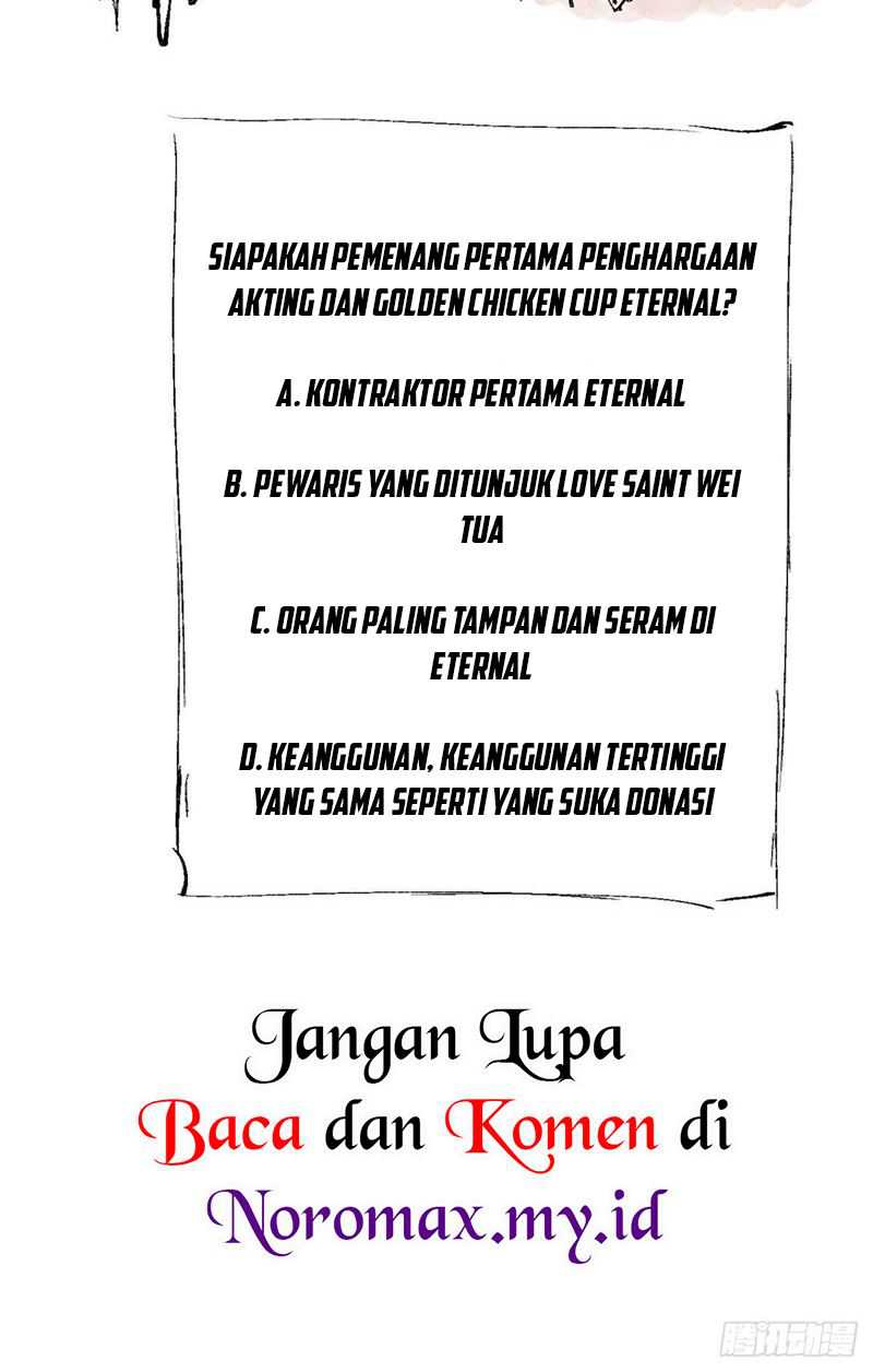 All Hail the Sect Leader Chapter 331 Gambar 48