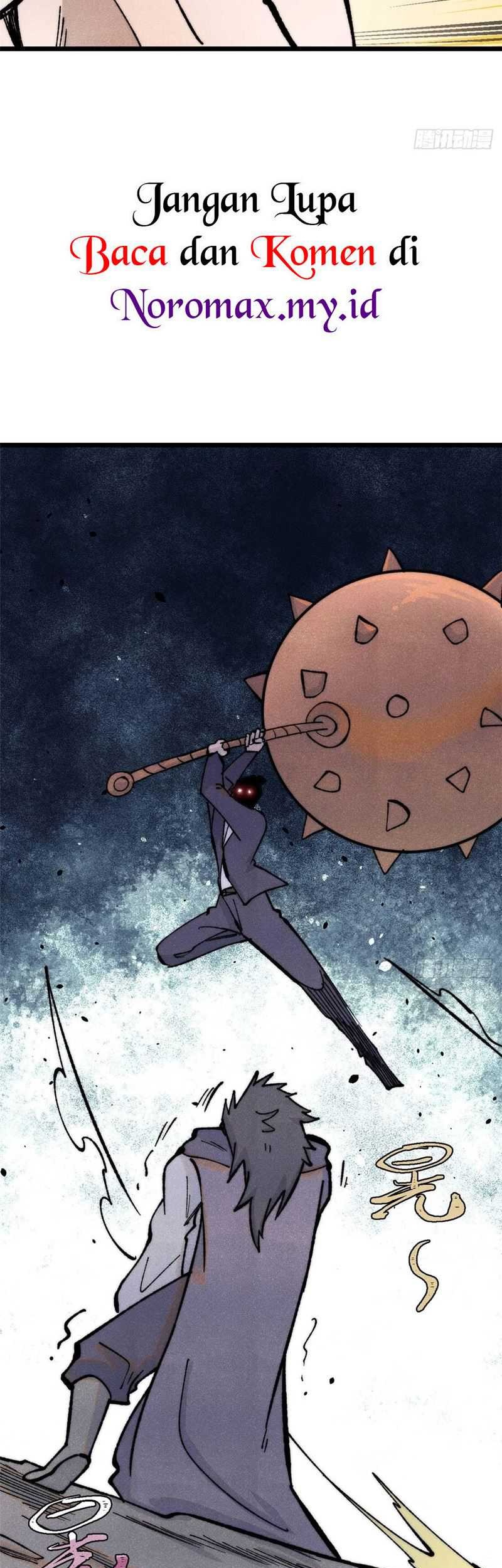 All Hail the Sect Leader Chapter 331 Gambar 38