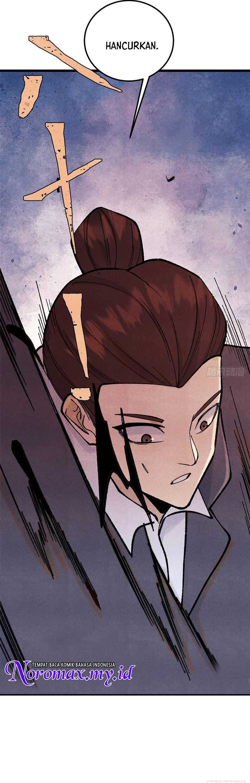 All Hail the Sect Leader Chapter 331 Gambar 40