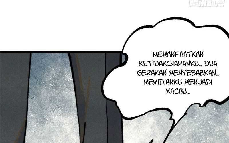 All Hail the Sect Leader Chapter 331 Gambar 41