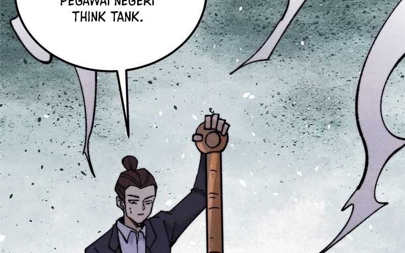 All Hail the Sect Leader Chapter 331 Gambar 43