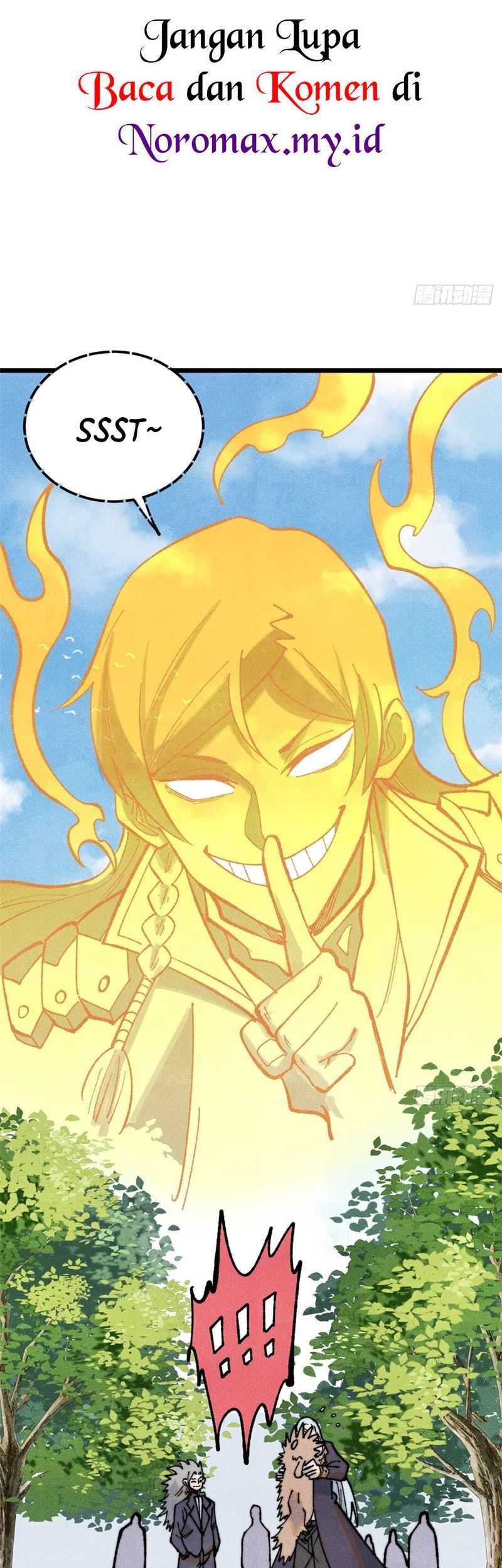 All Hail the Sect Leader Chapter 331 Gambar 11