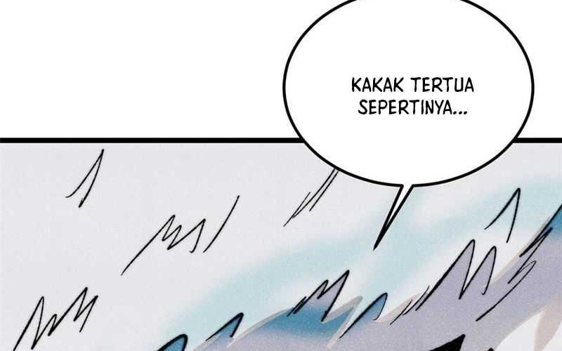 All Hail the Sect Leader Chapter 331 Gambar 16