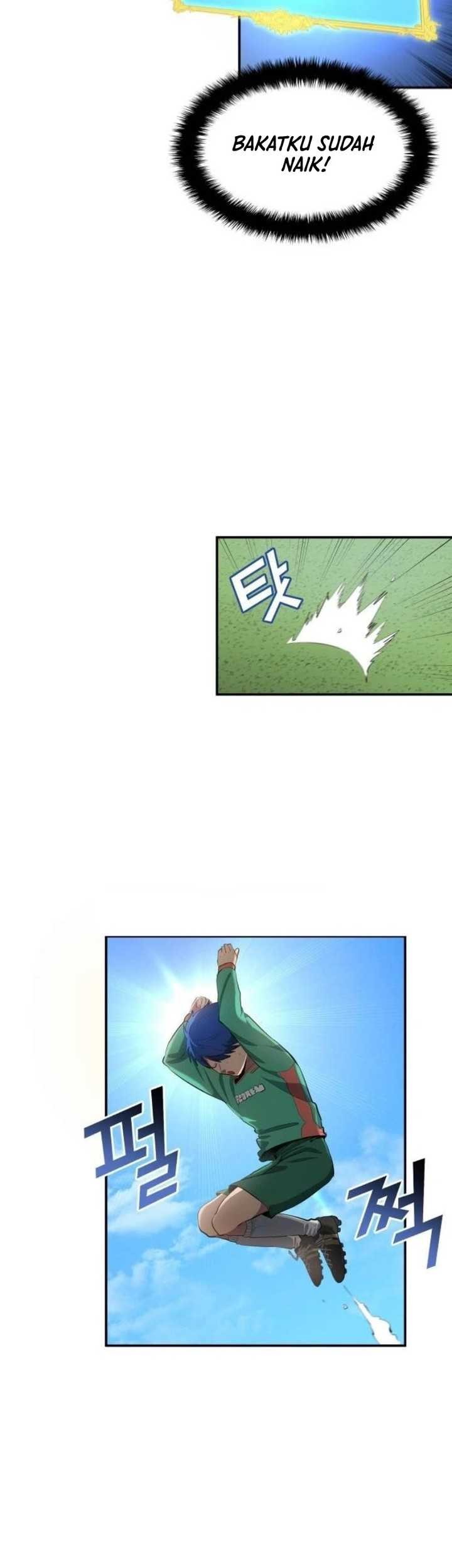 All Football Talents Are Mine Chapter 42 Gambar 39