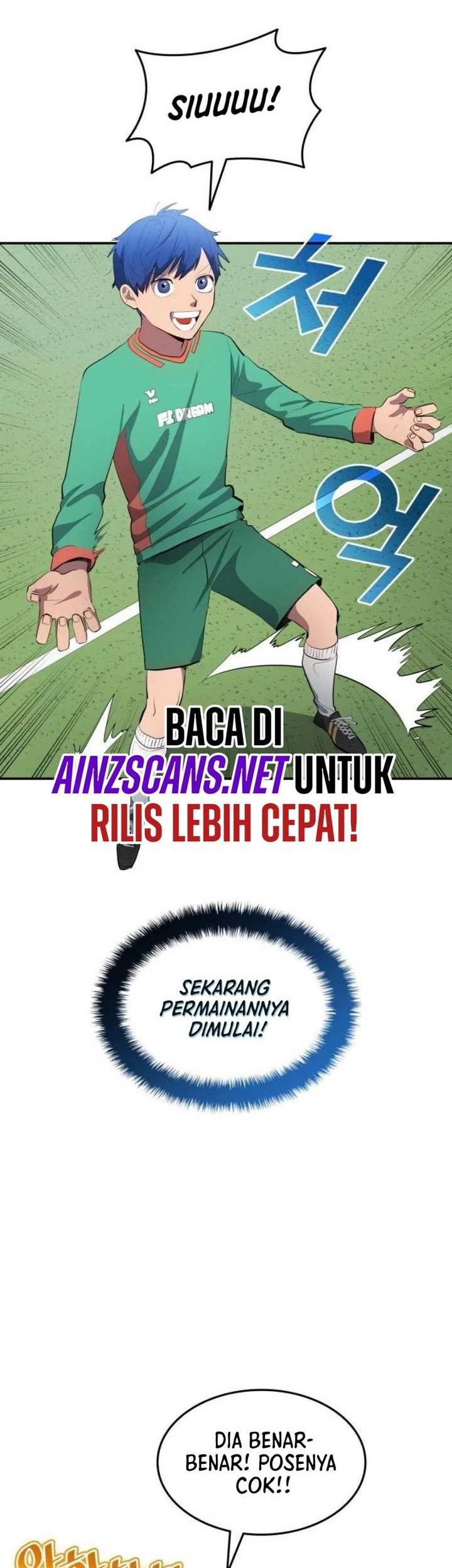 All Football Talents Are Mine Chapter 42 Gambar 40