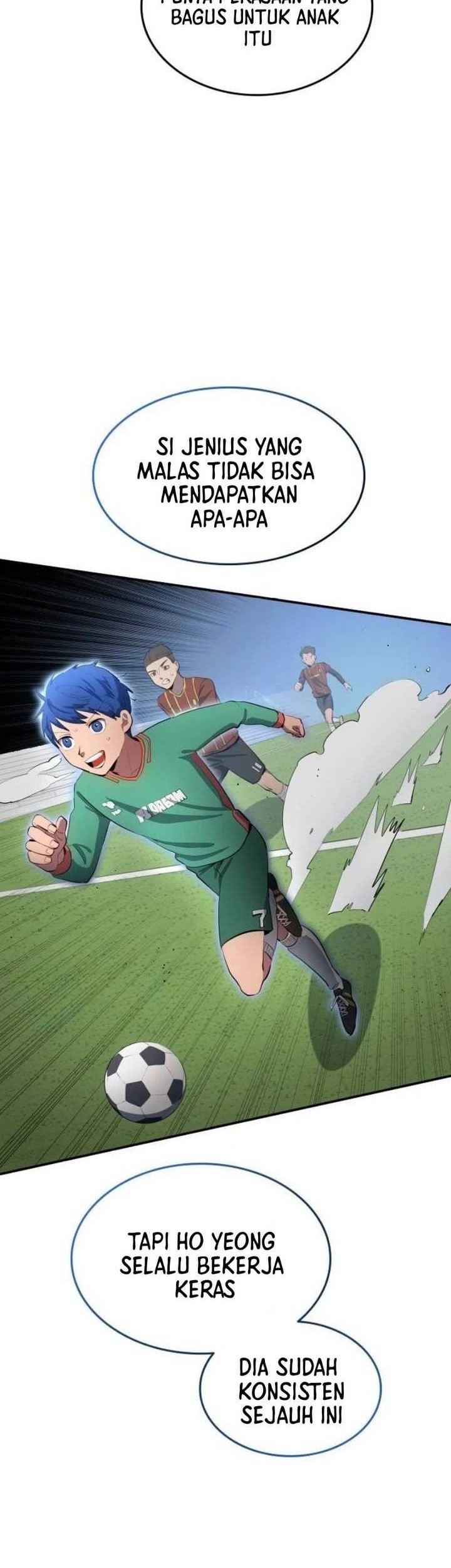 All Football Talents Are Mine Chapter 42 Gambar 46
