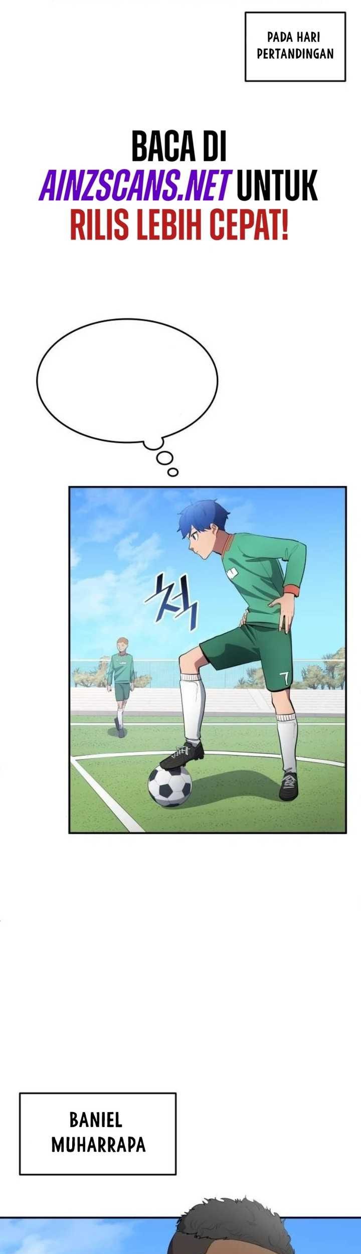All Football Talents Are Mine Chapter 42 Gambar 27
