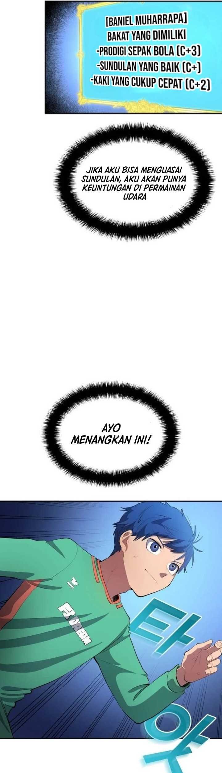 All Football Talents Are Mine Chapter 42 Gambar 30