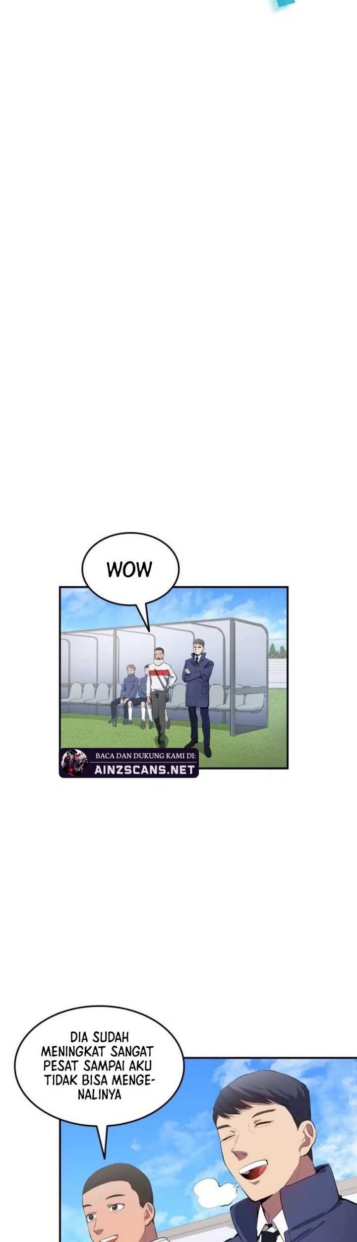 All Football Talents Are Mine Chapter 42 Gambar 31