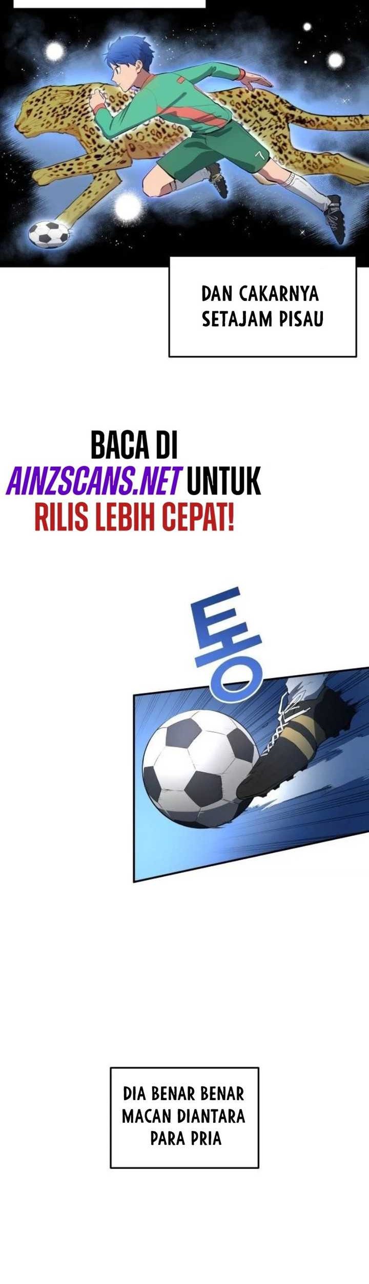 All Football Talents Are Mine Chapter 42 Gambar 34