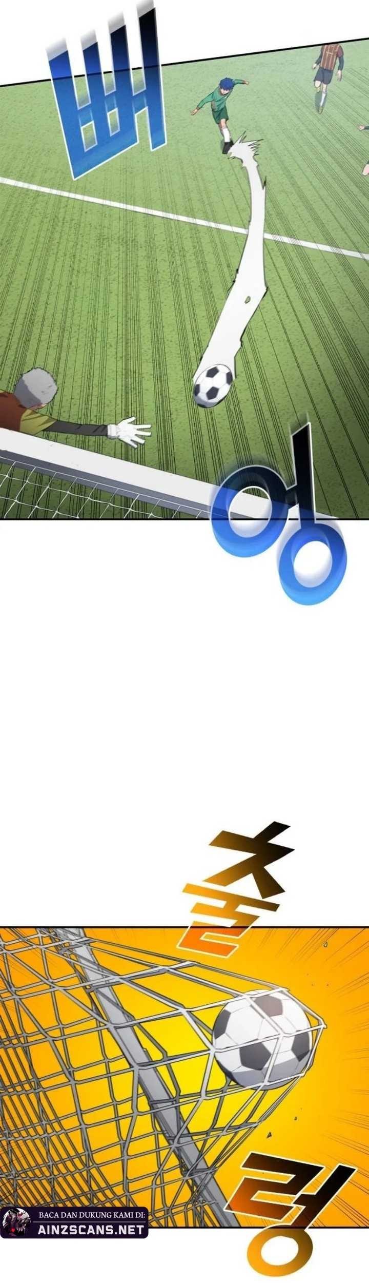 All Football Talents Are Mine Chapter 42 Gambar 36