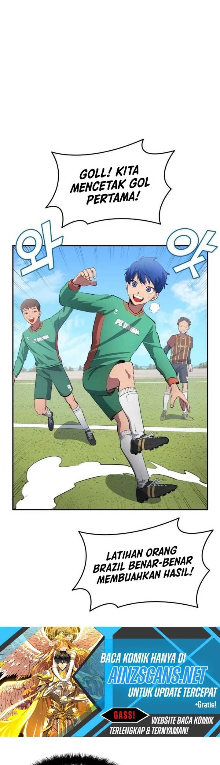 All Football Talents Are Mine Chapter 42 Gambar 37