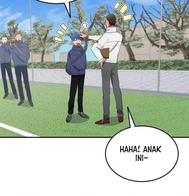 All Football Talents Are Mine Chapter 42 Gambar 6
