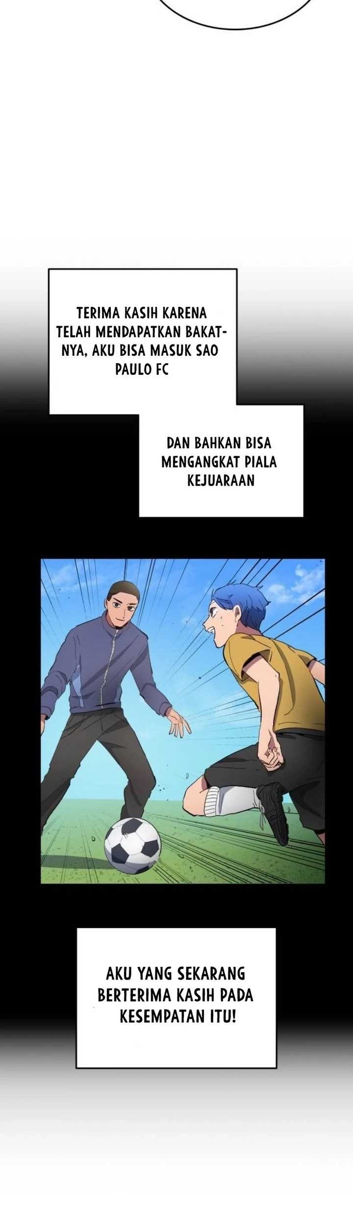 All Football Talents Are Mine Chapter 42 Gambar 8