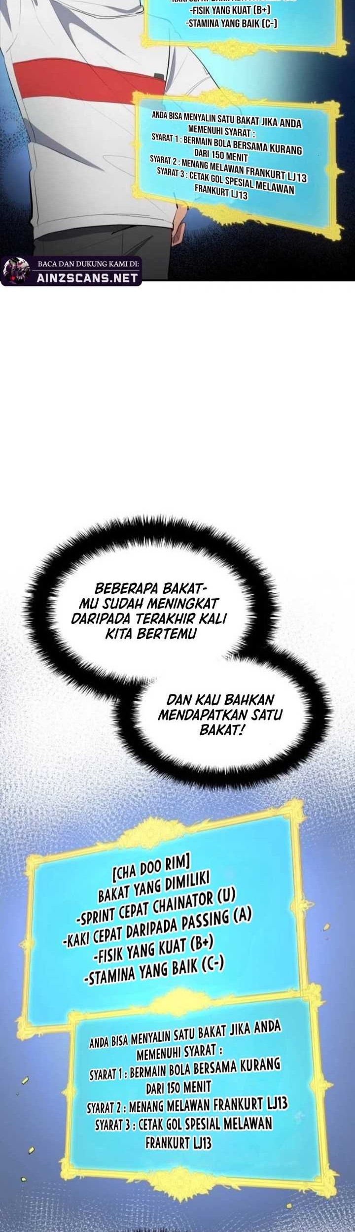 All Football Talents Are Mine Chapter 42 Gambar 11