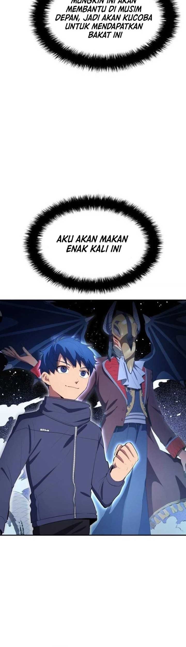 All Football Talents Are Mine Chapter 42 Gambar 14