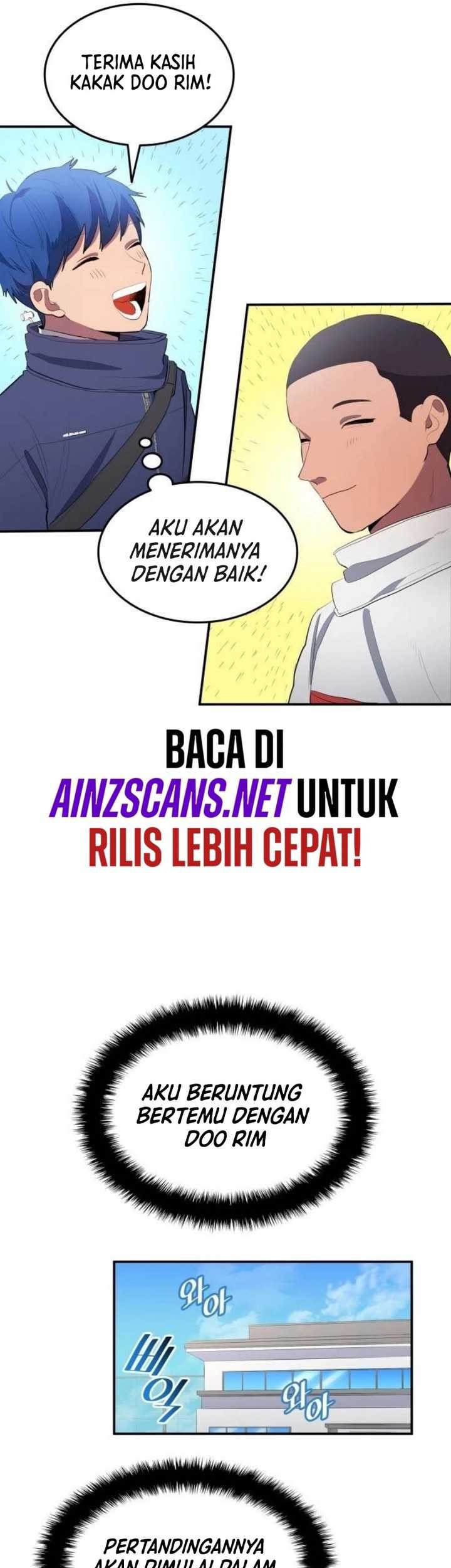 All Football Talents Are Mine Chapter 42 Gambar 15