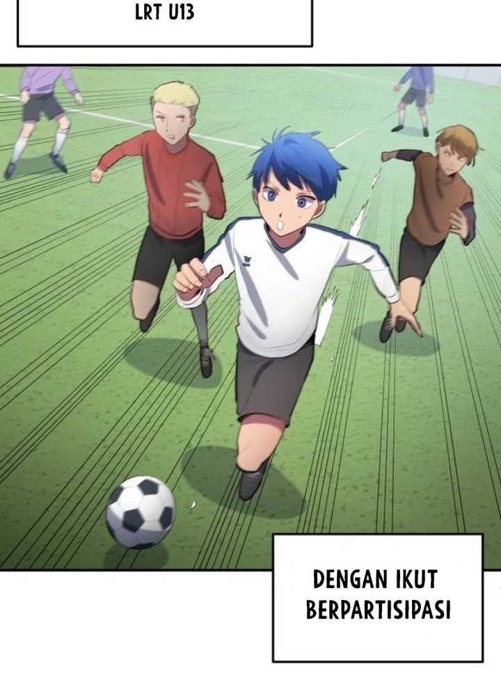 All Football Talents Are Mine Chapter 42 Gambar 17