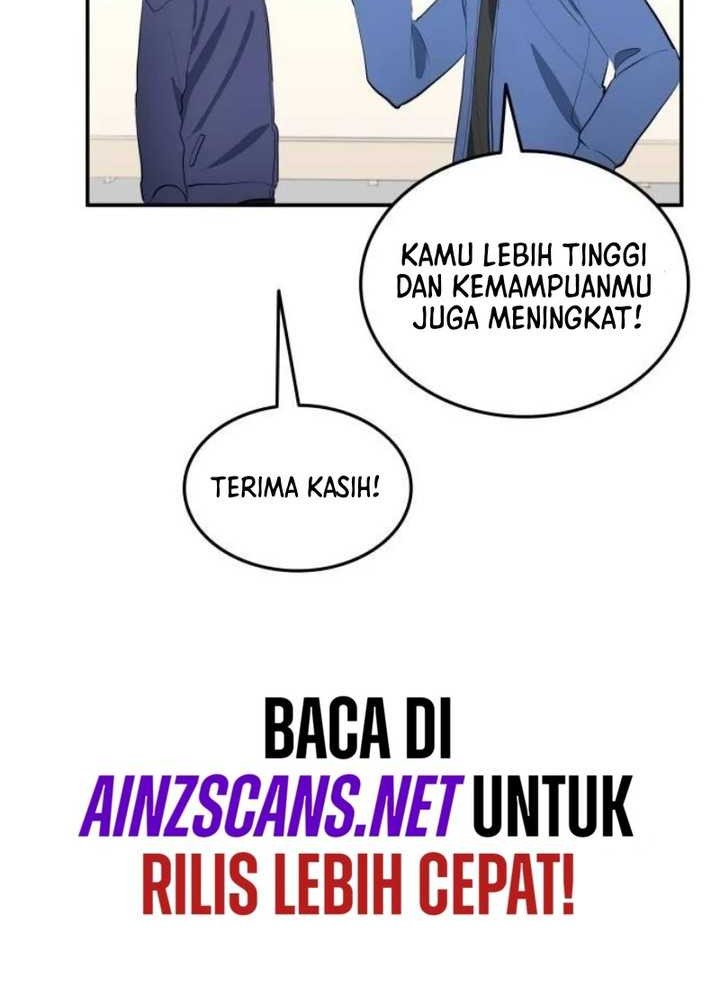 All Football Talents Are Mine Chapter 42 Gambar 20