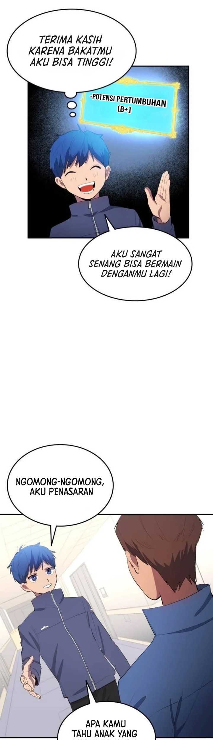 All Football Talents Are Mine Chapter 42 Gambar 21