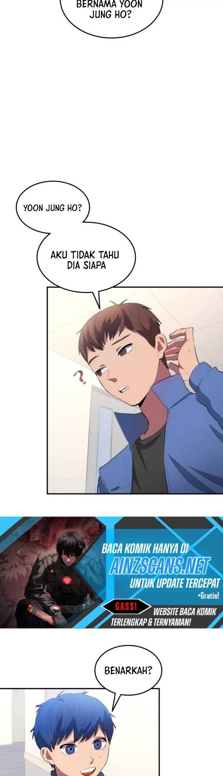 All Football Talents Are Mine Chapter 42 Gambar 22