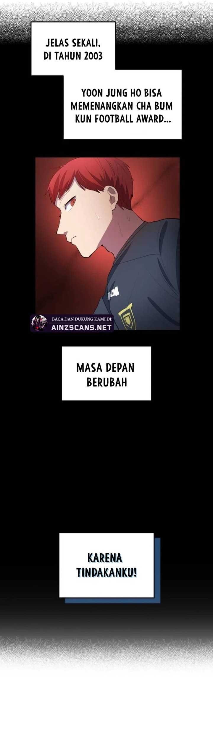 All Football Talents Are Mine Chapter 42 Gambar 24