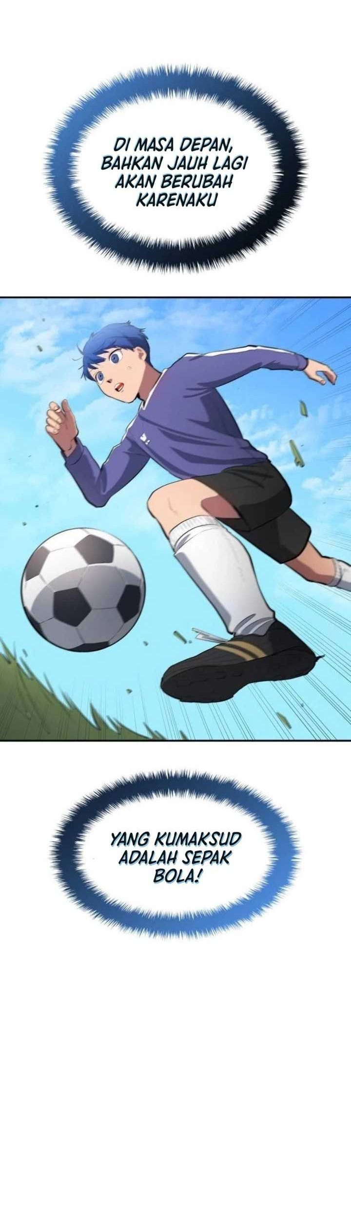All Football Talents Are Mine Chapter 42 Gambar 25