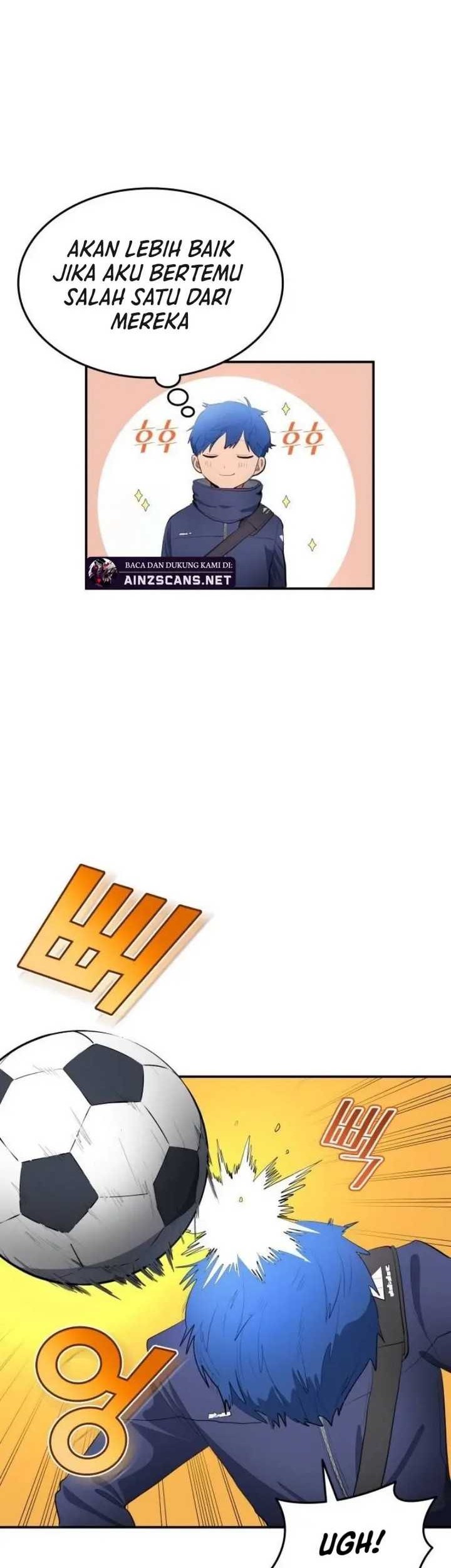 All Football Talents Are Mine Chapter 41 Gambar 39