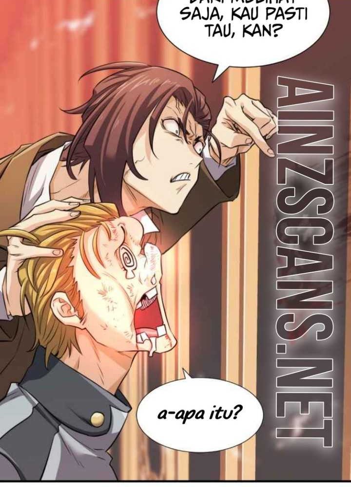 All Football Talents Are Mine Chapter 41 Gambar 43