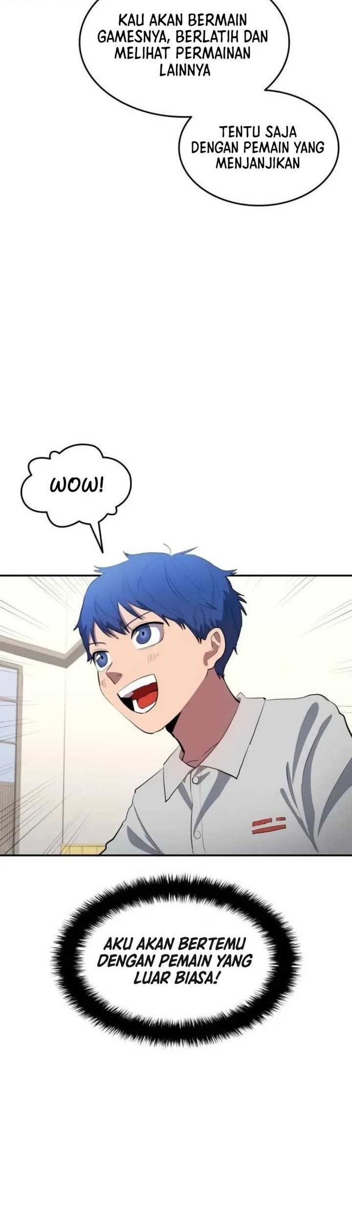 All Football Talents Are Mine Chapter 41 Gambar 28