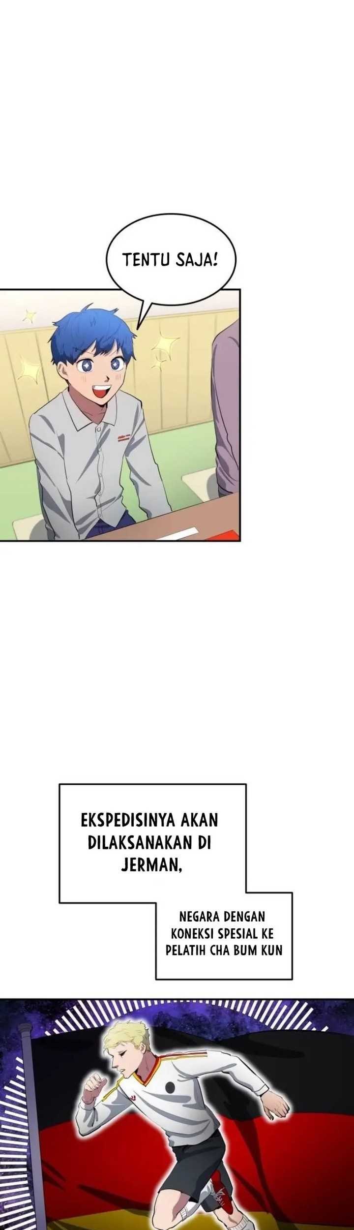 All Football Talents Are Mine Chapter 41 Gambar 30