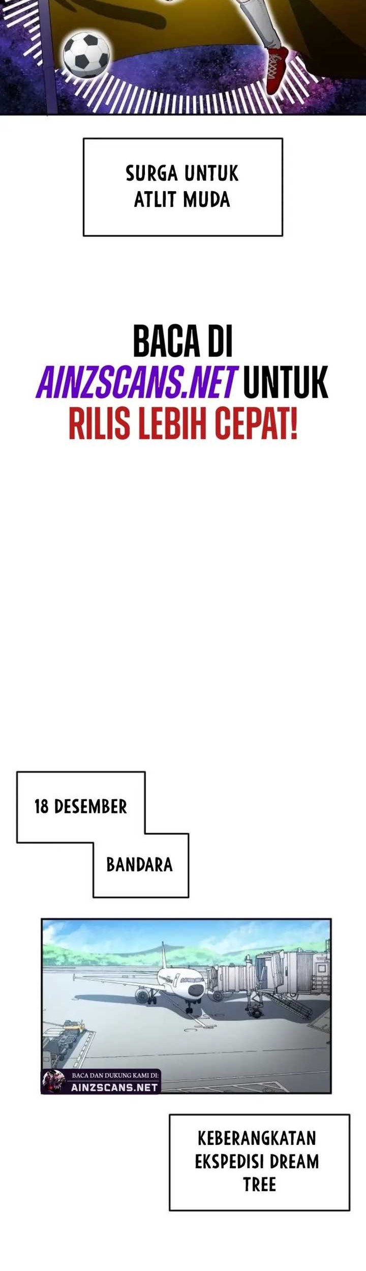 All Football Talents Are Mine Chapter 41 Gambar 31