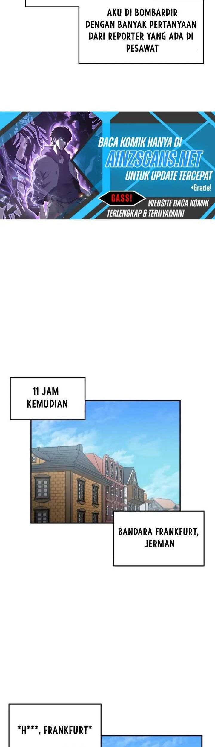 All Football Talents Are Mine Chapter 41 Gambar 34