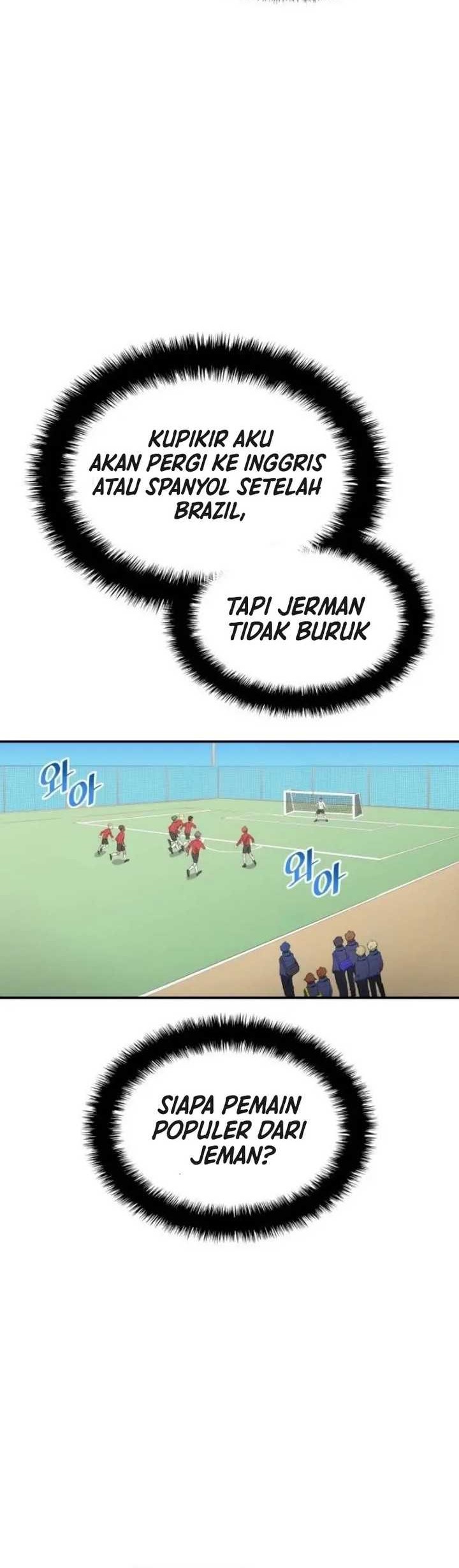 All Football Talents Are Mine Chapter 41 Gambar 37