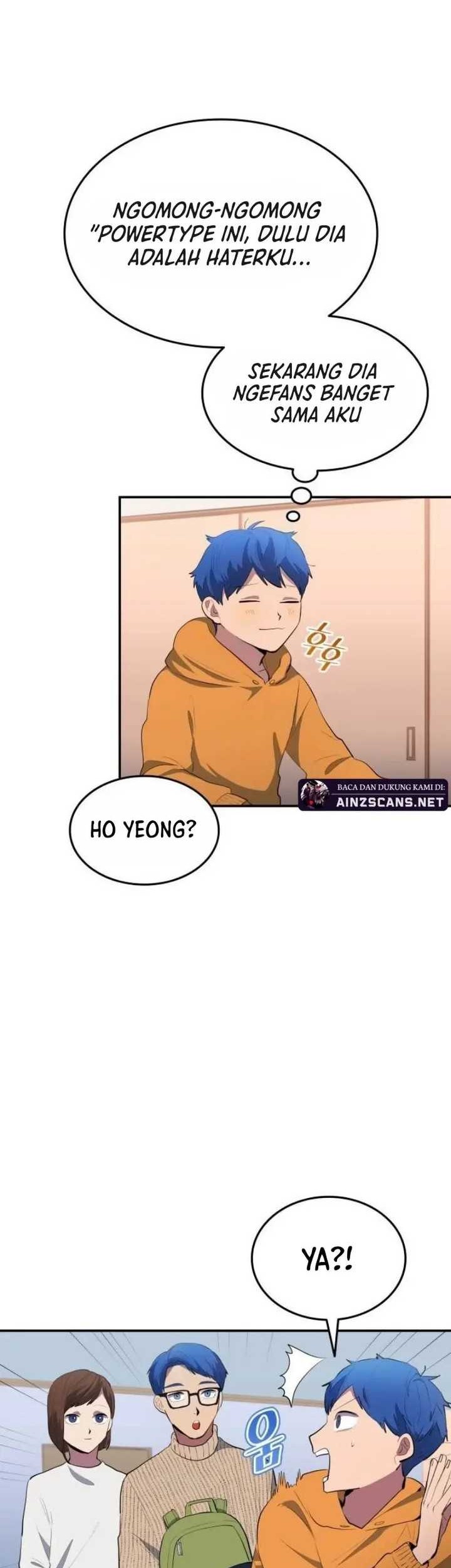 All Football Talents Are Mine Chapter 41 Gambar 7