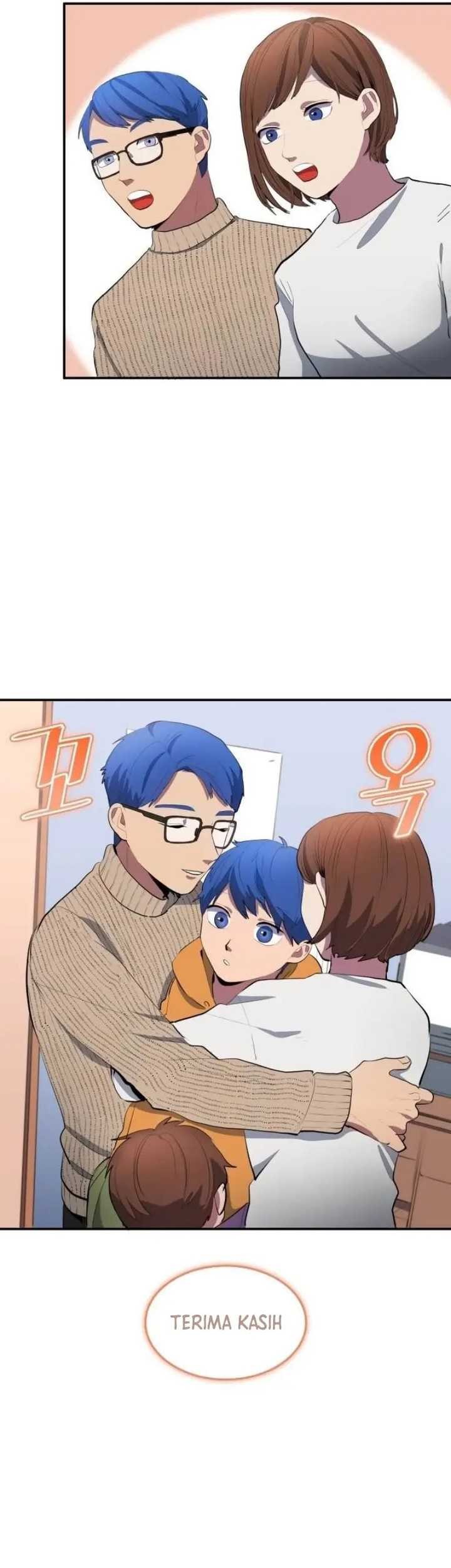 All Football Talents Are Mine Chapter 41 Gambar 12